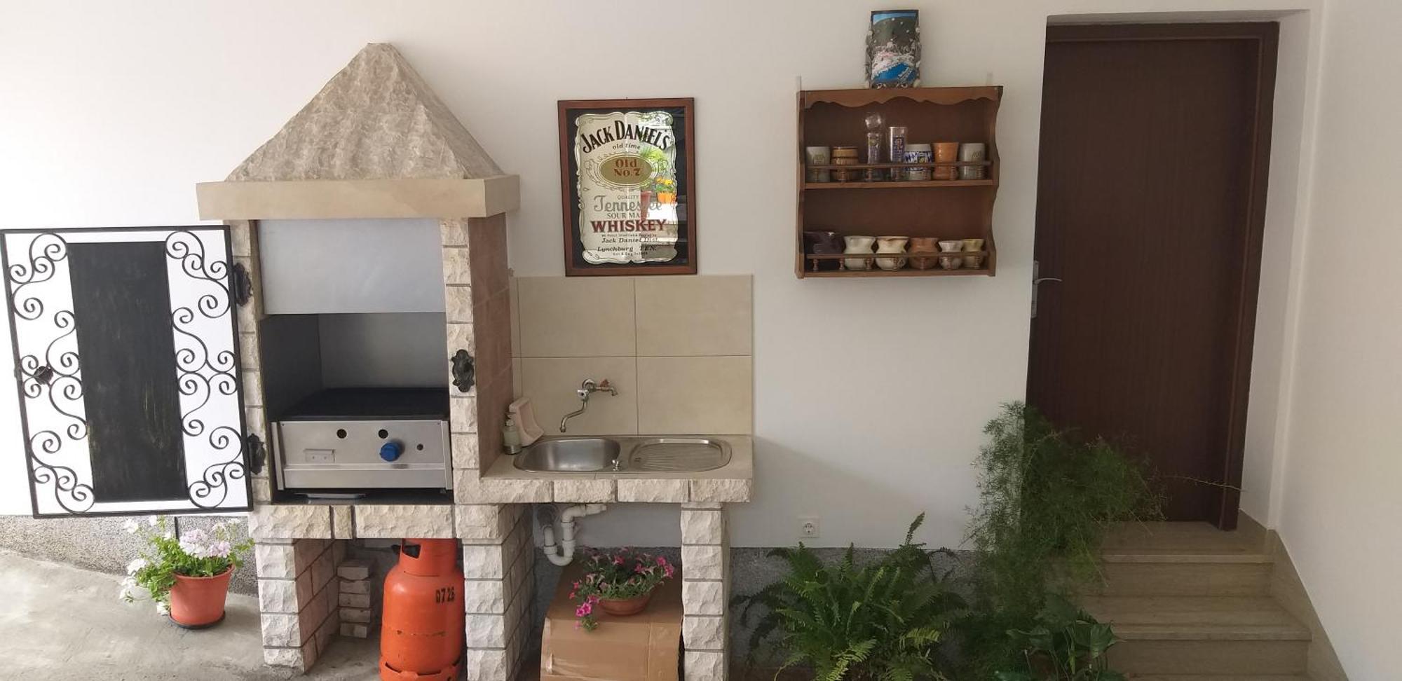 Studio Apartment Oliva Pula Habitación foto